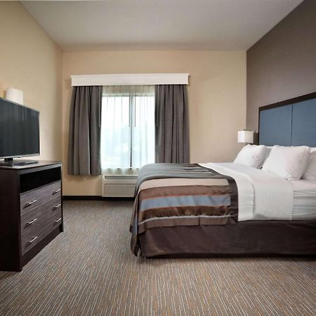 Wingate By Wyndham Savannah Pooler Extérieur photo