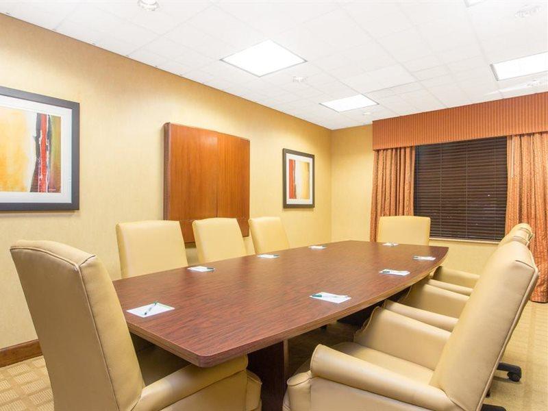 Wingate By Wyndham Savannah Pooler Extérieur photo
