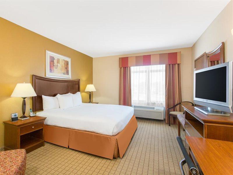 Wingate By Wyndham Savannah Pooler Extérieur photo