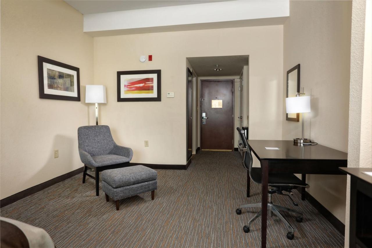 Wingate By Wyndham Savannah Pooler Extérieur photo