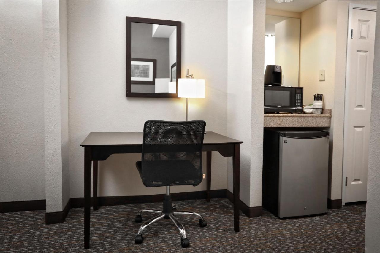 Wingate By Wyndham Savannah Pooler Extérieur photo
