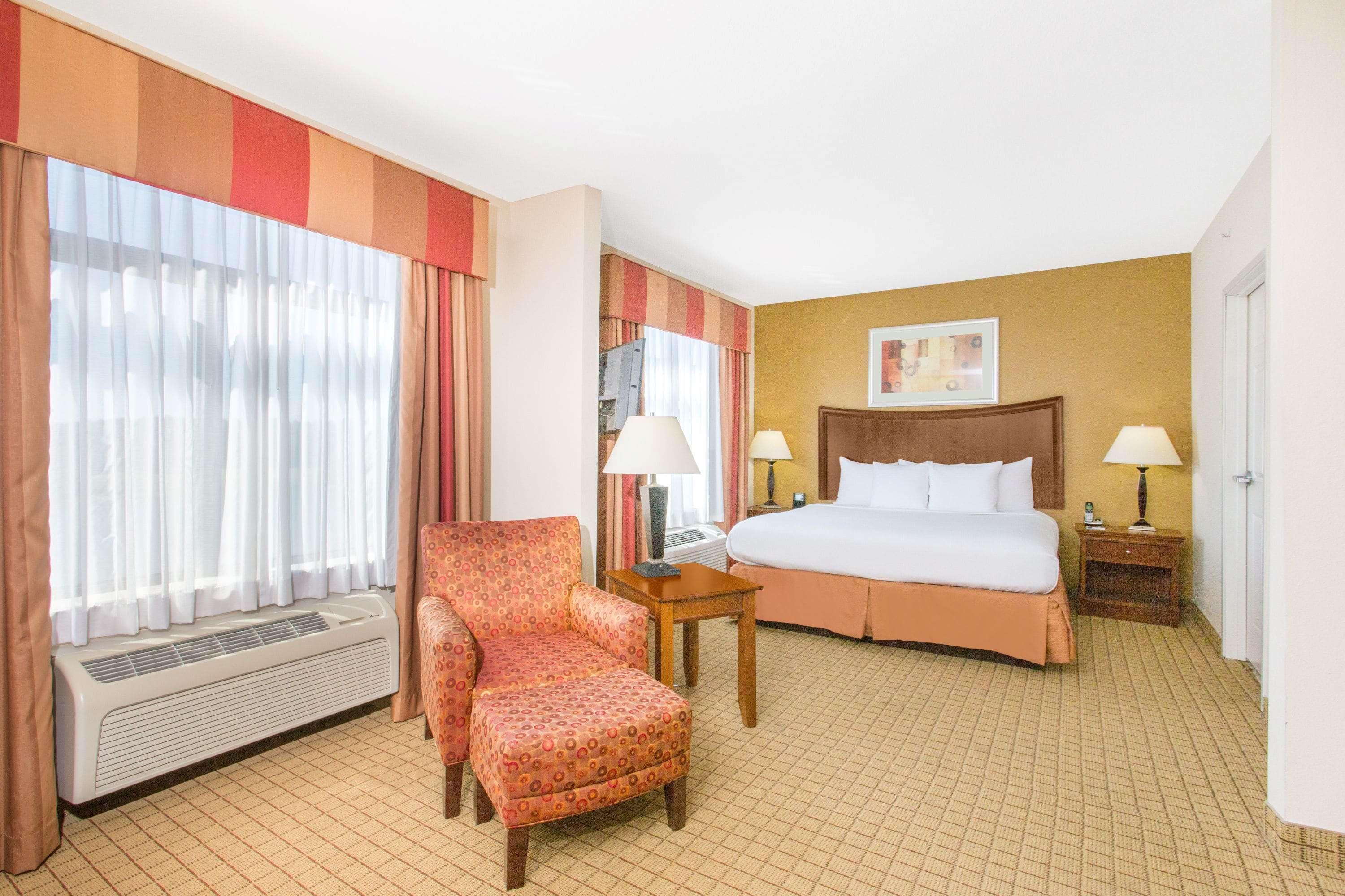 Wingate By Wyndham Savannah Pooler Extérieur photo