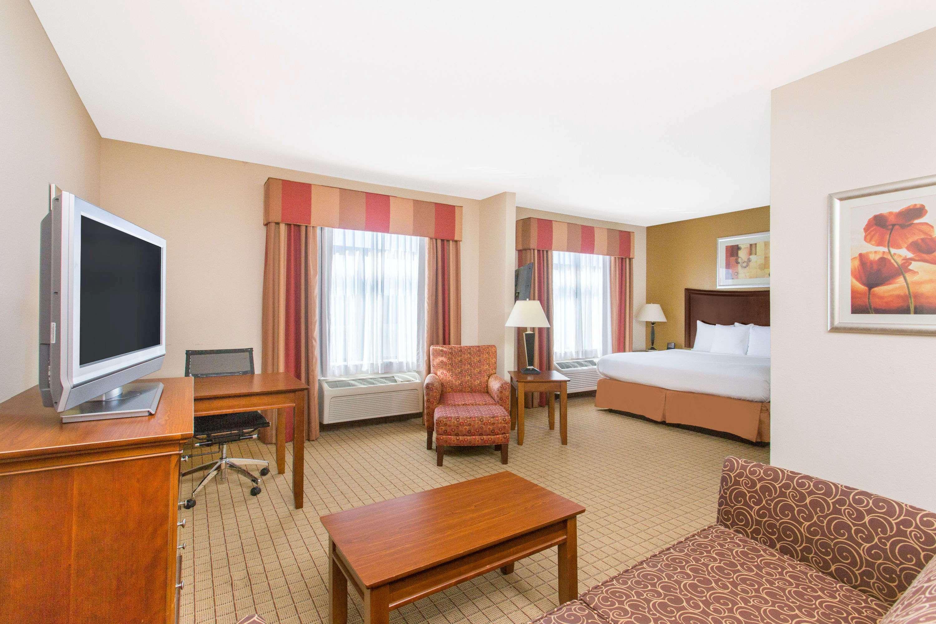 Wingate By Wyndham Savannah Pooler Extérieur photo
