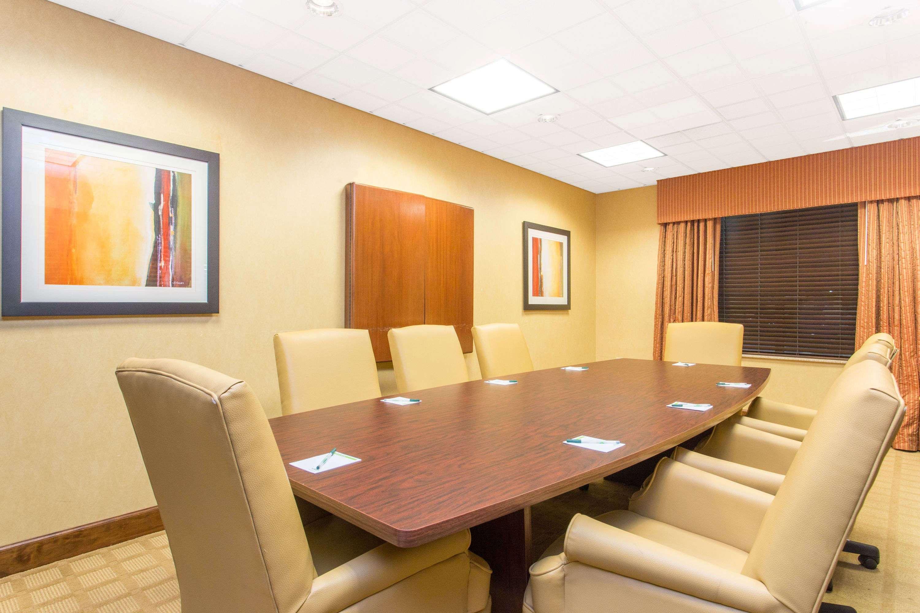 Wingate By Wyndham Savannah Pooler Extérieur photo