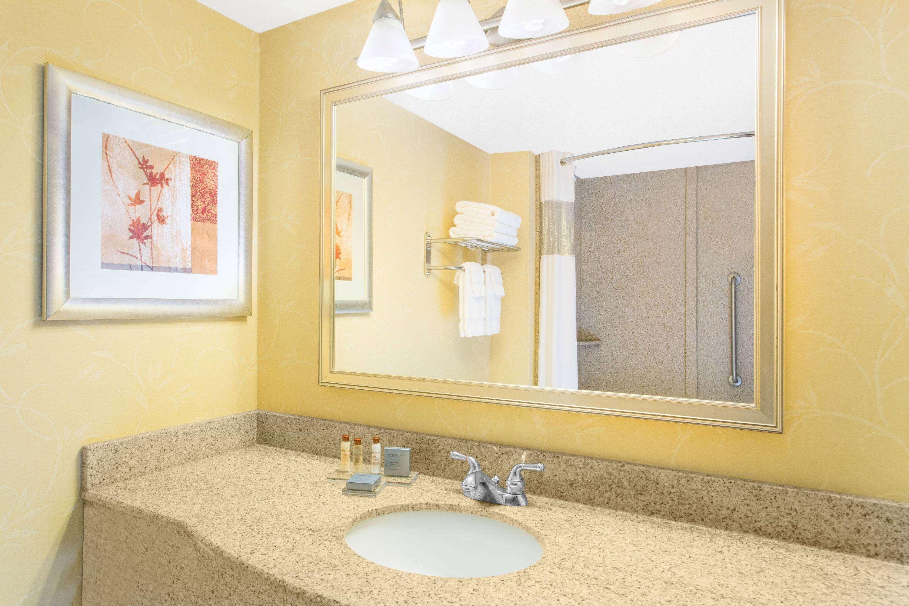 Wingate By Wyndham Savannah Pooler Extérieur photo