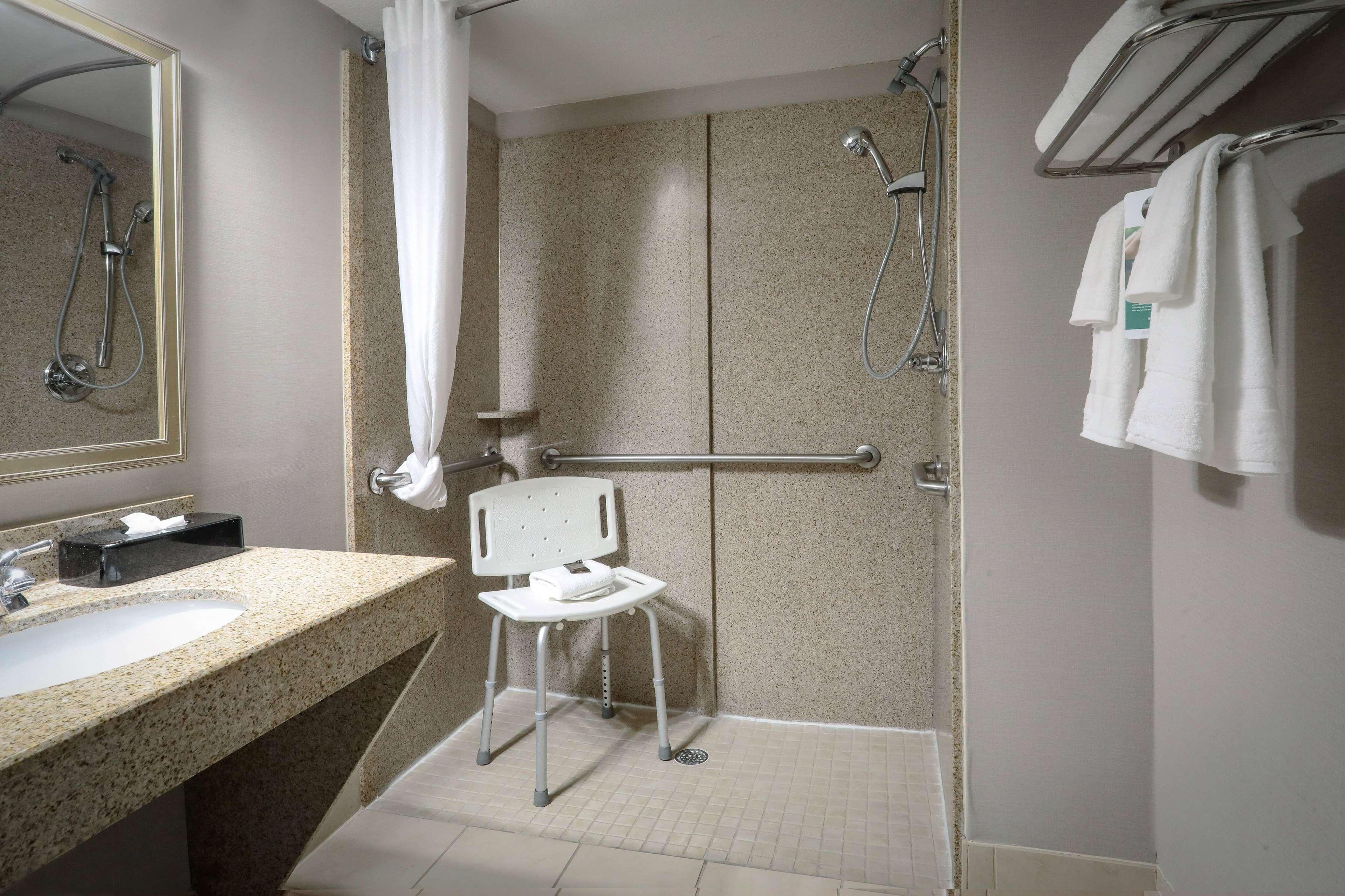 Wingate By Wyndham Savannah Pooler Extérieur photo