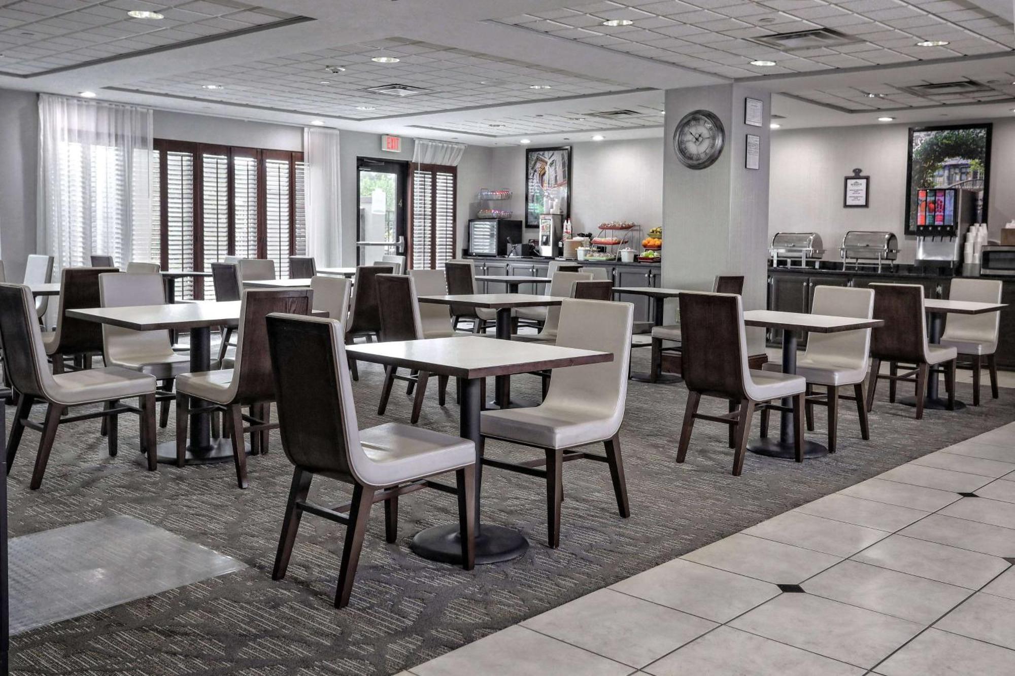 Wingate By Wyndham Savannah Pooler Extérieur photo